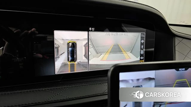 Mercedes-Benz S-Class W222 2019 Черный из Кореи, фото 6
