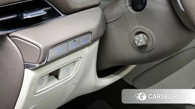 Genesis GV80 2022 Черный из Кореи, фото 6