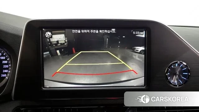 Hyundai Grandeur IG 2018 Серый из Кореи, фото 6