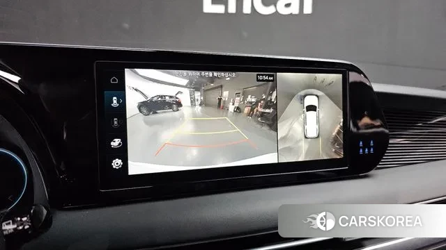 Hyundai The New Palisade 2023 Белый из Кореи, фото 6