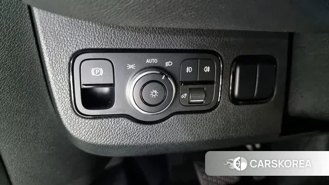 Mercedes-Benz Sprinter 2022 Черный из Кореи, фото 6