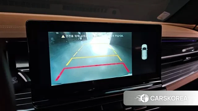 Ssangyong Torres 2023 Белый из Кореи, фото 6