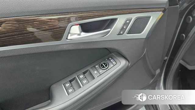 Genesis G80 2020 Серый из Кореи, фото 6
