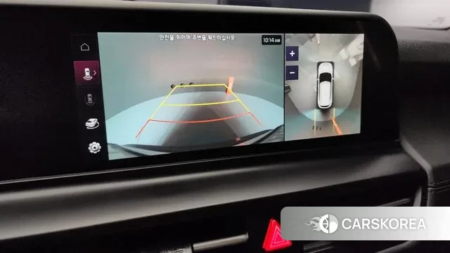 Kia The New Seltos id 2905561 из Кореи 6