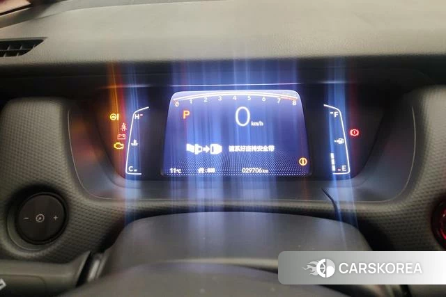 Honda Fit 2021 Белый из Китая, фото 6