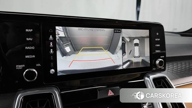 Kia Sorento 4th Generation 2020 Серый из Кореи, фото 6