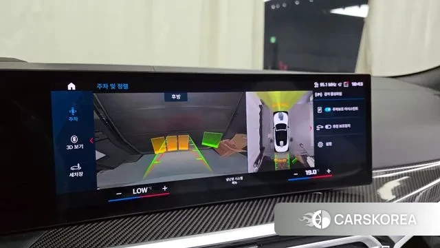 BMW M4 (G82) 2024 Белый из Кореи, фото 6