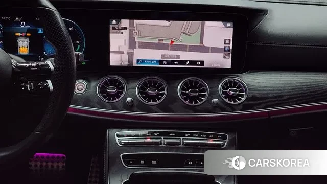 Mercedes-Benz E-Class W213 id 3478902 из Кореи 6