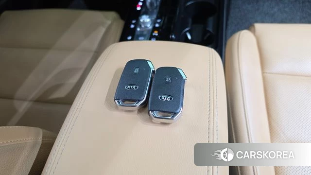 Kia K7 Premier 2019 Серый из Кореи, фото 6
