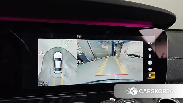 Mercedes-Benz E-Class W213 2020 Серый из Кореи, фото 6