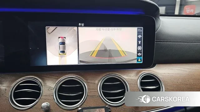 Mercedes-Benz E-Class W213 2020 Черный из Кореи, фото 6