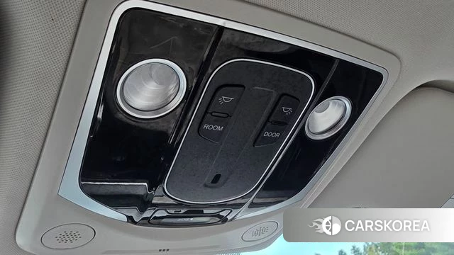 Ssangyong The New Torres 2024 Белый из Кореи, фото 6