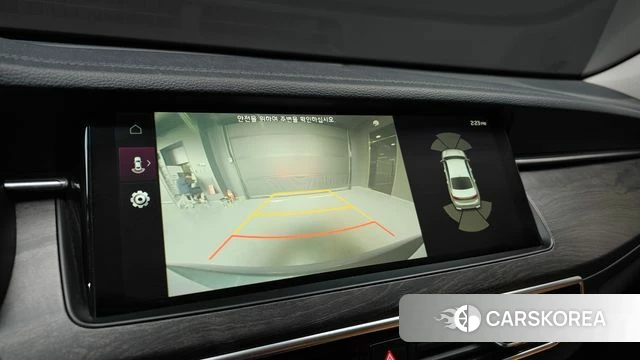 Kia K7 Premier 2019 Серый из Кореи, фото 6