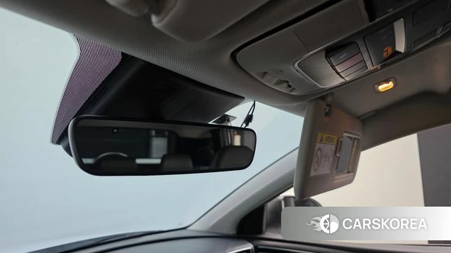 Hyundai Tucson (NX4) 2022 Белый из Кореи, фото 6