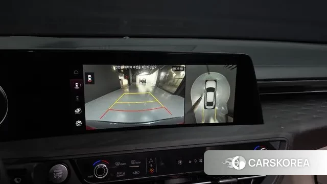 Kia K8 2024 Серый из Кореи, фото 6