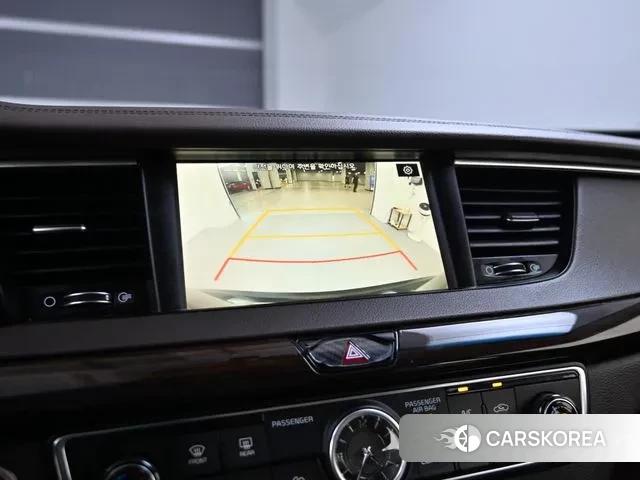 Kia Come New K7 2019 Черный из Кореи, фото 6