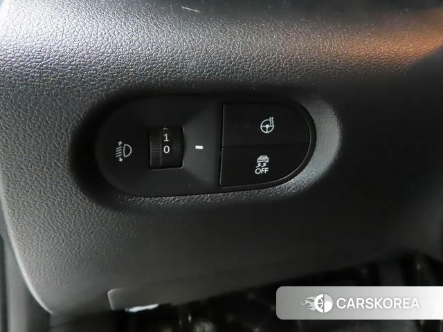 Hyundai Casper 2024 Белый из Кореи, фото 6