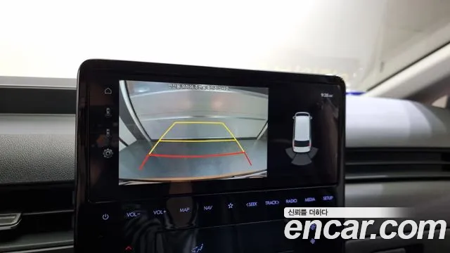 Hyundai Staria id 2658865 из Кореи 6