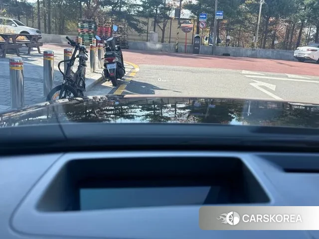 Kia Di Ol Nu Niro 2022 Белый из Кореи, фото 6