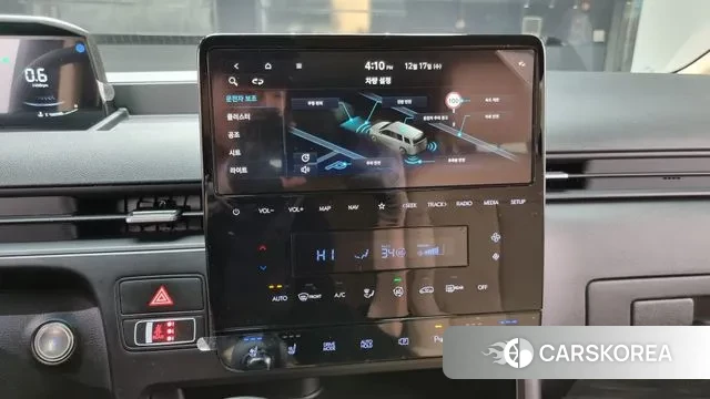 Hyundai Staria 2025 Черный из Кореи, фото 6