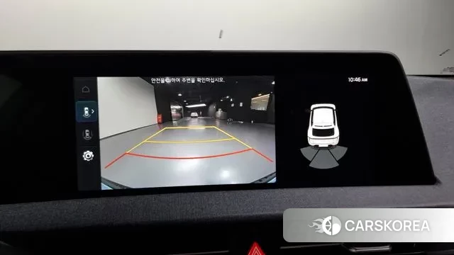 Kia EV6 2022 Белый из Кореи, фото 6