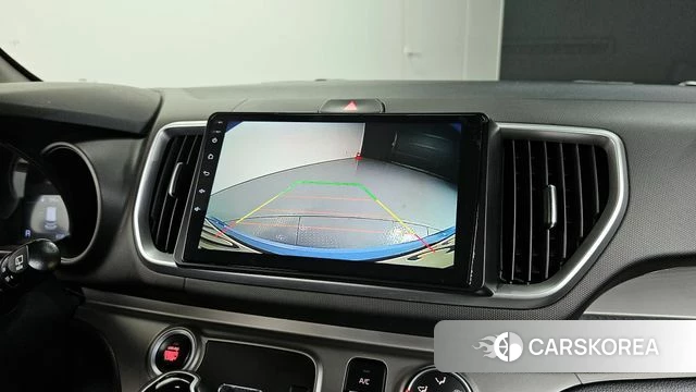 Kia The New Ray 2020 Синий из Кореи, фото 6