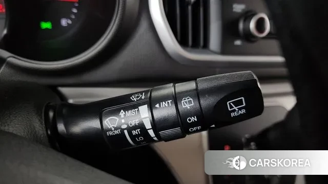 Kia The New Ray id 3651652 из Кореи 6