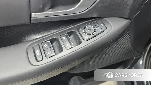 Hyundai Sonata (DN8) 2022 Серый из Кореи, фото 6