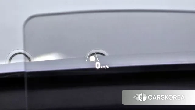 Hyundai The New Kona Hybrid 2021 Белый из Кореи, фото 6