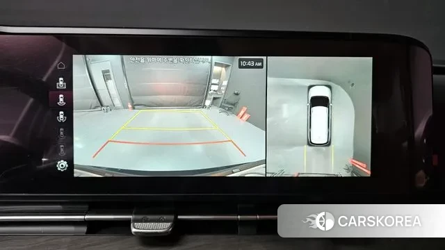 Kia Carnival 4th generation 2023 Черный из Кореи, фото 6