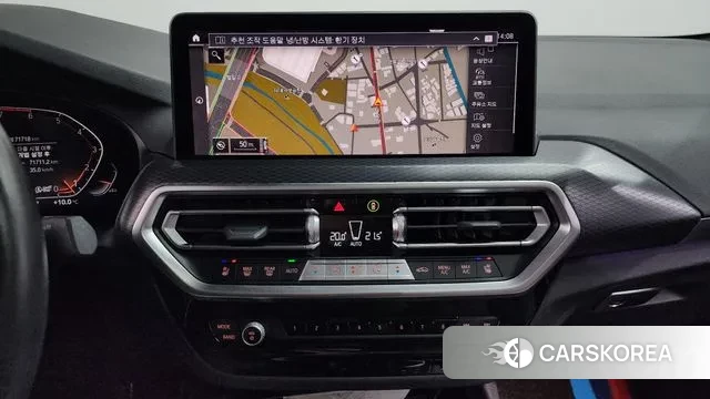 BMW X4 (G02) 2023 Белый из Кореи, фото 6