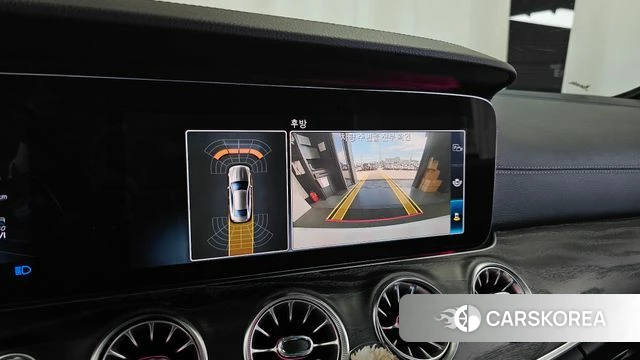 Mercedes-Benz E-Class W213 2019 Белый из Кореи, фото 6