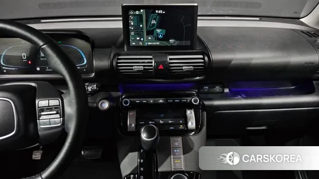 Hyundai Casper 2022 Белый из Кореи, фото 6