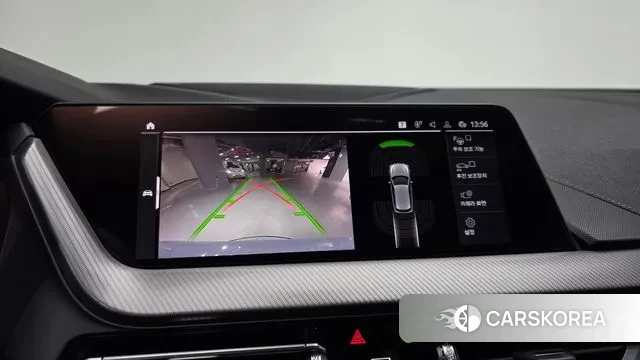 BMW 1 Series (F40) 2021 Серый из Кореи, фото 6