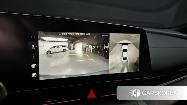 Hyundai The New Avante (CN7) 2025 Серый из Кореи, фото 6