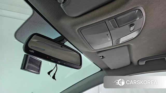Hyundai Avante AD 2018 Белый из Кореи, фото 6