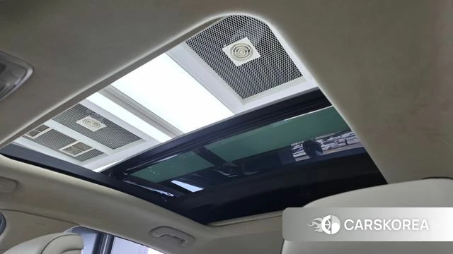 Genesis G80 (RG3) 2020 Белый из Кореи, фото 6