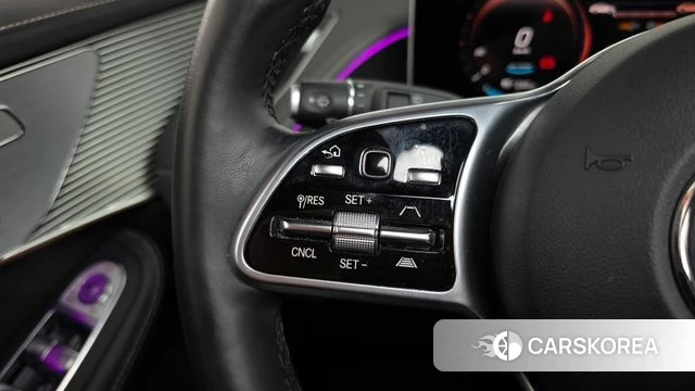 Mercedes-Benz EQC N293 2020 Белый из Кореи, фото 6