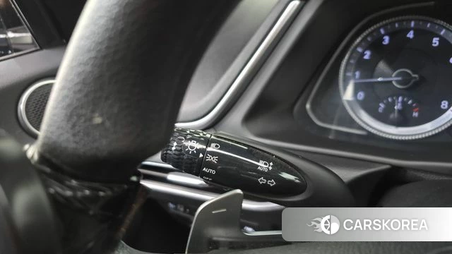 Hyundai Sonata (DN8) 2019 Черный из Кореи, фото 6