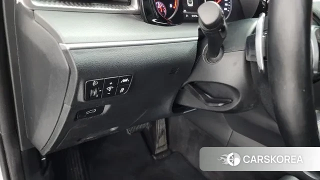 Kia K5 3rd generation 2021 Белый из Кореи, фото 6