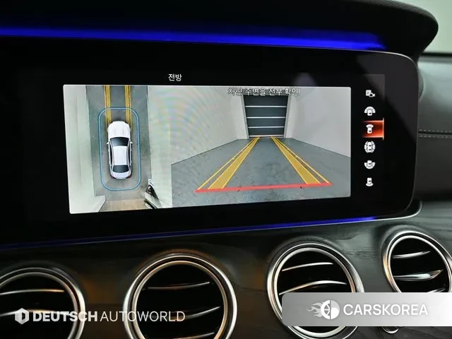 Mercedes-Benz E-Class W213 2020 Белый из Кореи, фото 6