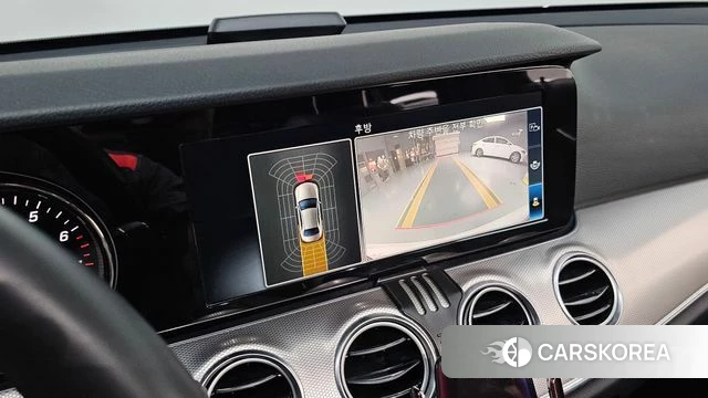 Mercedes-Benz E-Class W213 2019 Белый из Кореи, фото 6