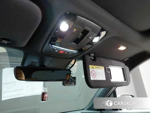 Kia Sorento 4th Generation 2022 Черный из Кореи, фото 6
