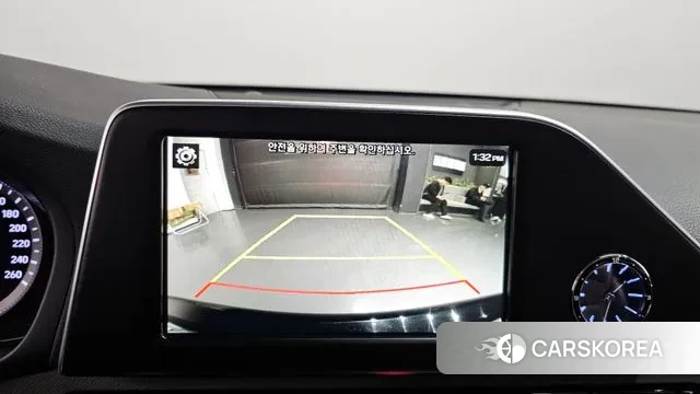 Hyundai Grandeur IG 2018 Черный из Кореи, фото 6