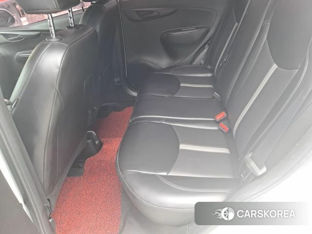 Chevrolet (GM Daewoo) The New Spark 2020 Белый из Кореи, фото 6