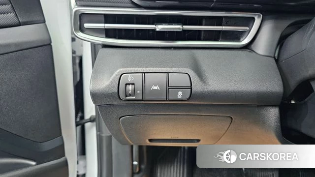 Hyundai Avante (CN7) 2022 Белый из Кореи, фото 6