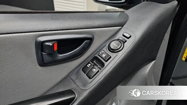 Hyundai The New Grand Starex 2018 Черный из Кореи, фото 6