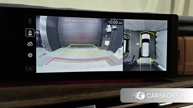 Hyundai Santa Fe (MX5) 2023 Жемчужный цвет из Кореи, фото 6