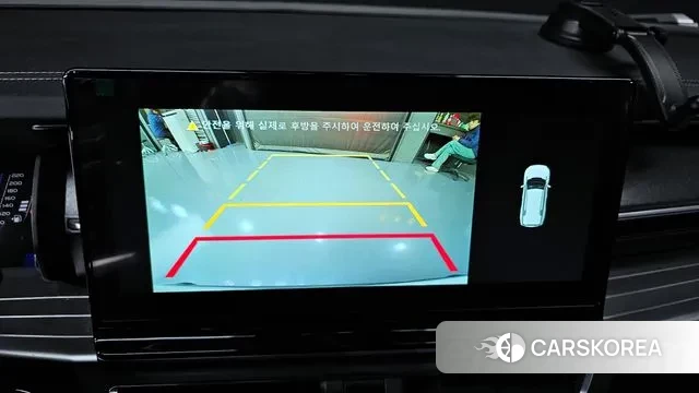 Ssangyong Torres 2024 Белый из Кореи, фото 6