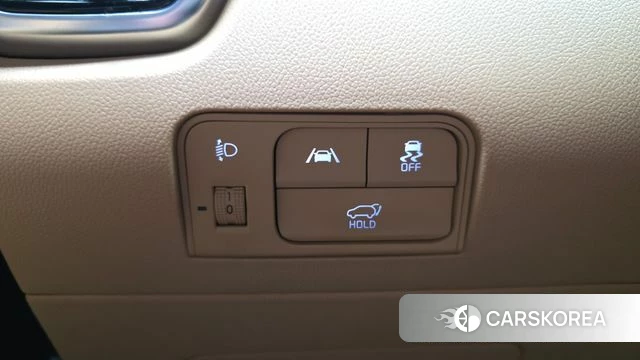 Kia Sorento 4th Generation 2020 Коричневый из Кореи, фото 6